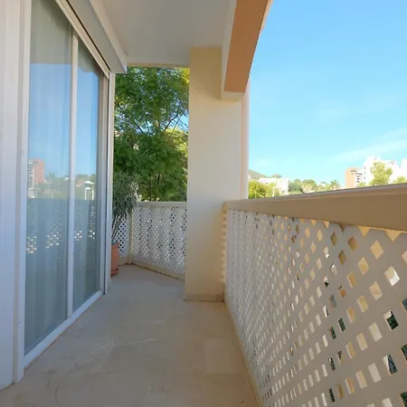 Chill Manzanera House Apartamento *