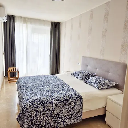 Chill Manzanera House Apartamento Calpe