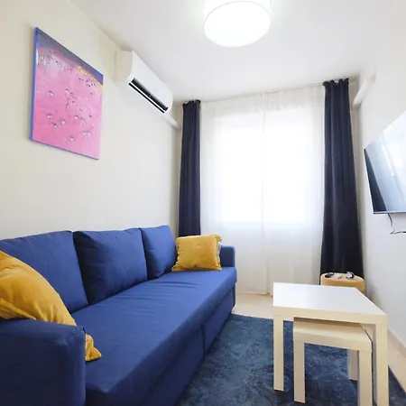 Chill Manzanera House Apartamento