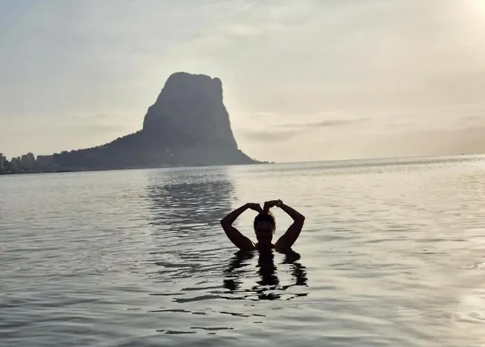 Chill Manzanera House