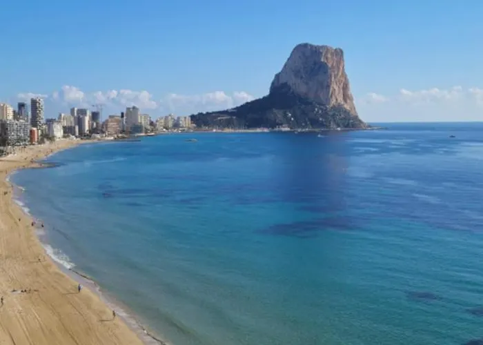 Chill Manzanera House Апартаменты