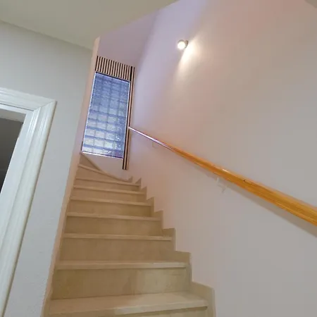 Chill Manzanera House *