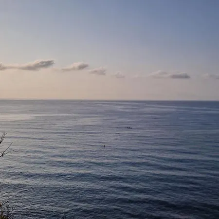 Chill Manzanera House Appartement Calp