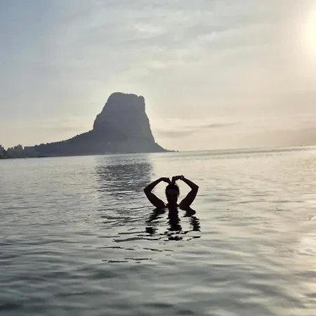 Chill Manzanera House