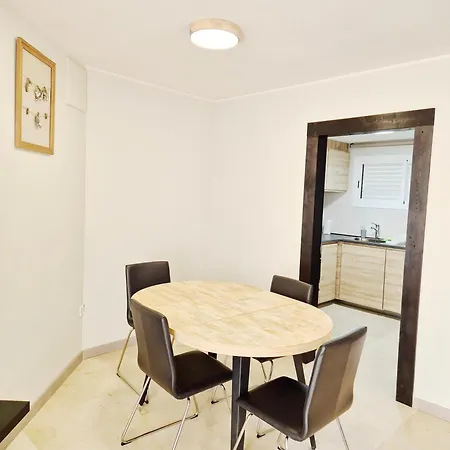 Chill Manzanera House * Calp