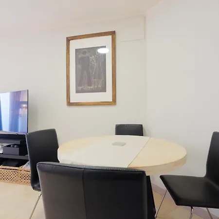 Appartement Chill Manzanera House *