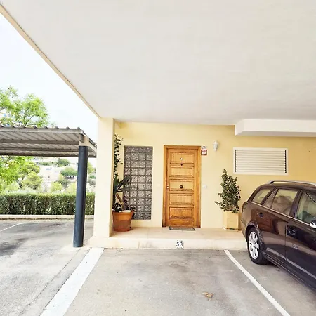 Chill Manzanera House *