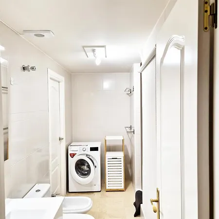 Chill Manzanera House * Calp