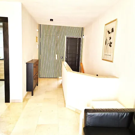 Appartement Chill Manzanera House Calp