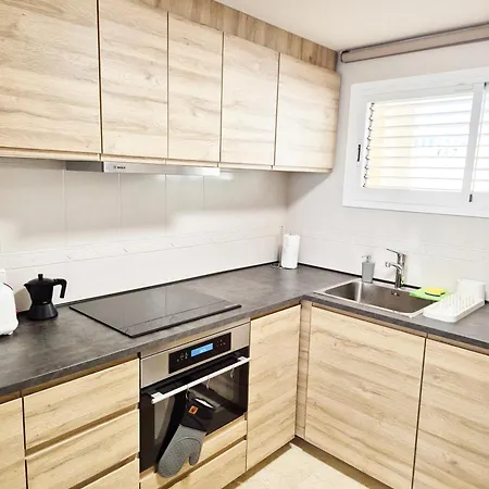 Chill Manzanera House