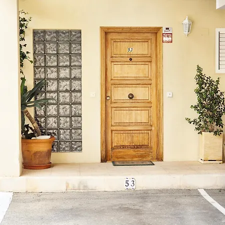 Chill Manzanera House Apartment *