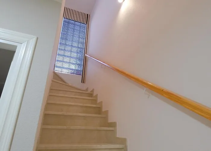 Chill Manzanera House *