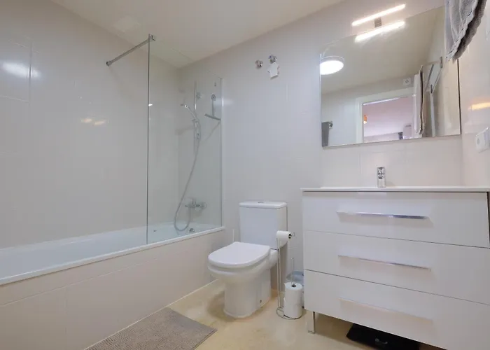 Apartment Chill Manzanera House *