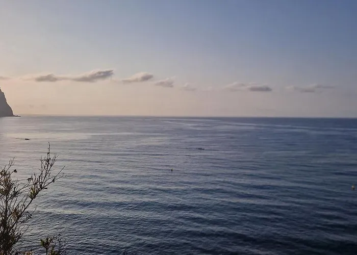 Chill Manzanera House Apartment Calpe