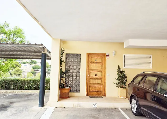 Chill Manzanera House *