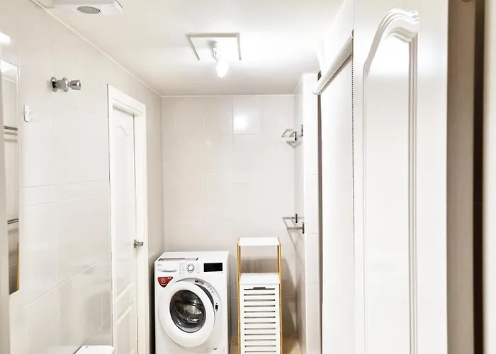 Chill Manzanera House * Calpe