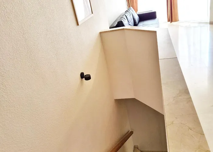 Chill Manzanera House *