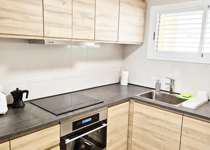 Chill Manzanera House